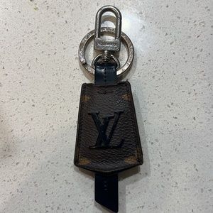 Louis Vuitton Cloche Clés Key Holder